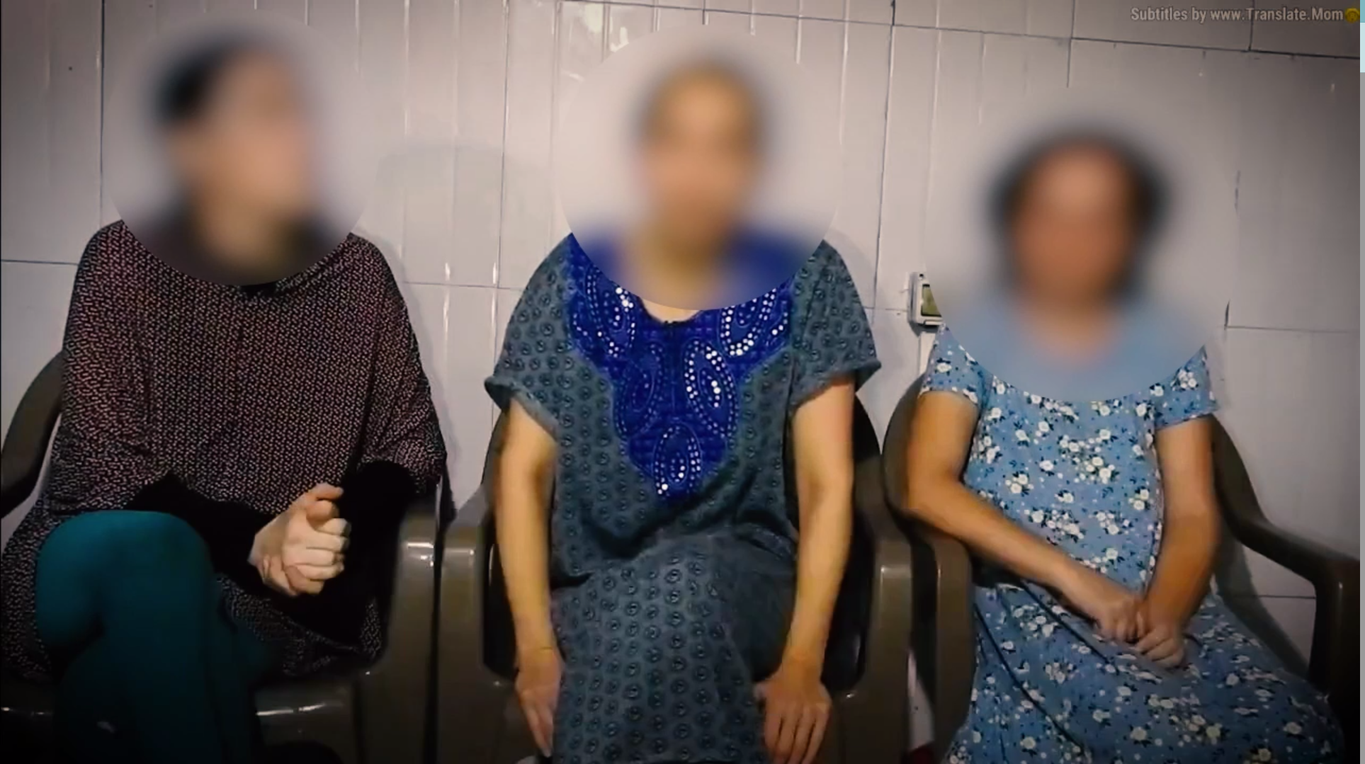 ‘You want us to die, you want army to kill us,’ Israeli captives tell Netanyahu