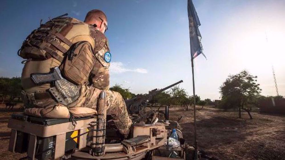 Mali: la Minusma sous le contrôle de Bamako 