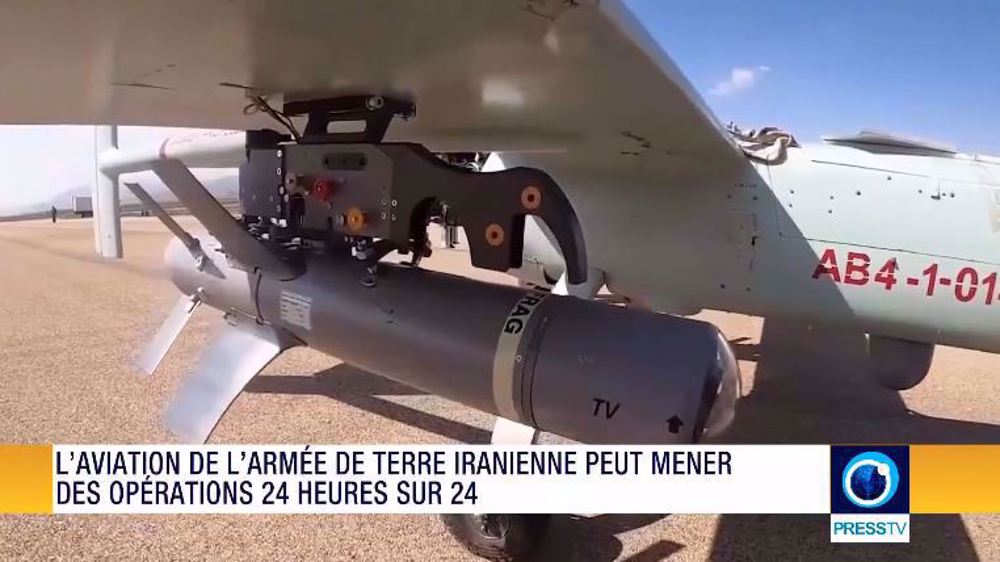 Iran Info du 31 octobre 2023