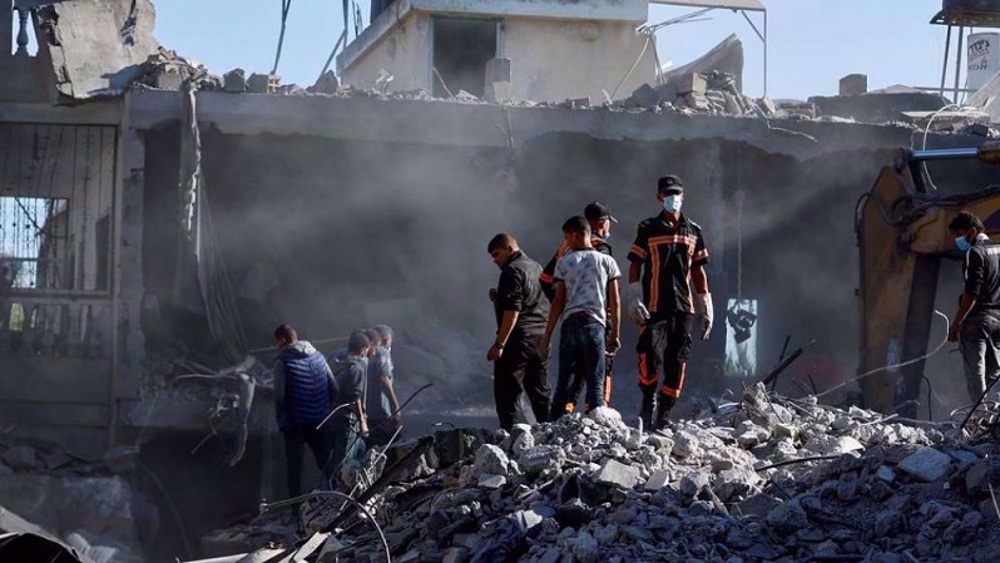  UNRWA chief condemns Israel over ‘collective punishment’ of Palestinians 