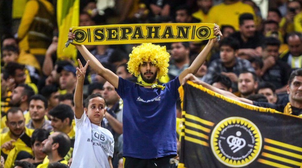Iran says sports should not be ‘political lever’ as Saudi ties move forward 