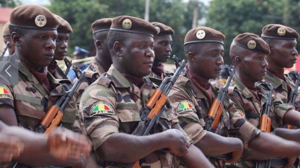 Le Mali déterminé à reprendre chaque pouce de son territoire! 