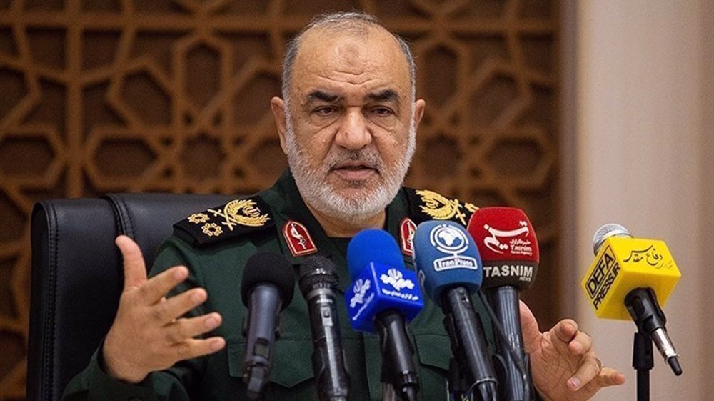 Drones iraniens équipés de l’IA, capables de frapper des navires ennemis (CGRI)