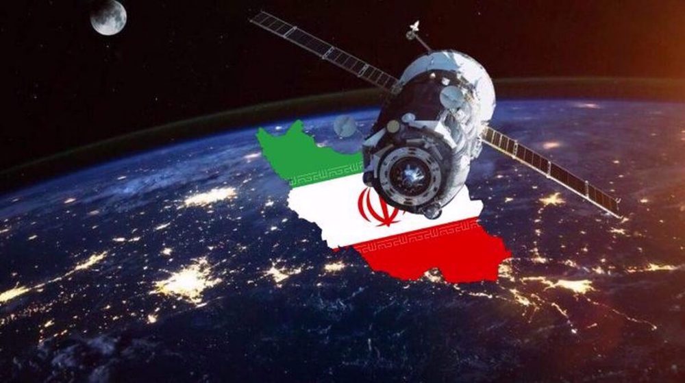 Official: Iran building advanced Pars 2 imaging satellite  