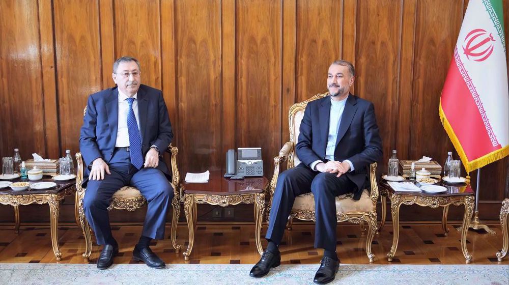 L’Iran souhaite une coopération régionale pour la paix dans le Caucase