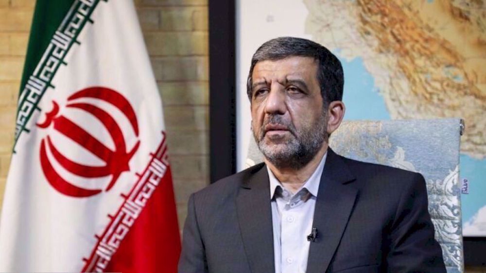 Iran-Égypte: vers la relance des relations touristiques 