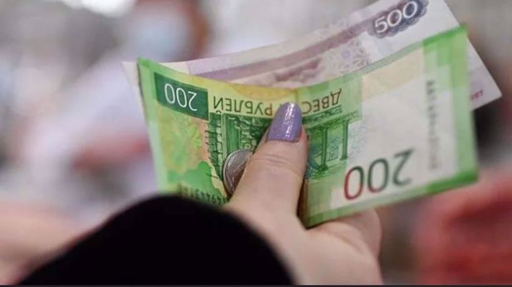Sanctions made Russia's economy stronger: Putin