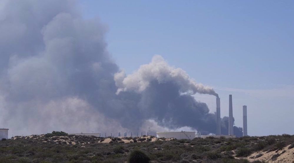 Qatar holds Israel responsible for escalation as others urge restraint 