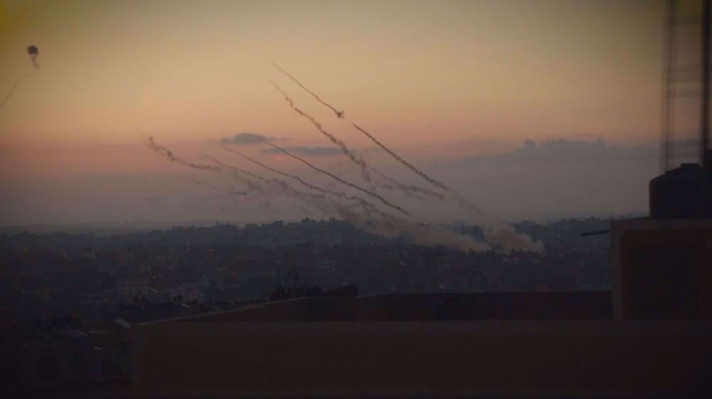 Palestinians launch unprecedented operation against Israel, shatter myth of regime's invincibility