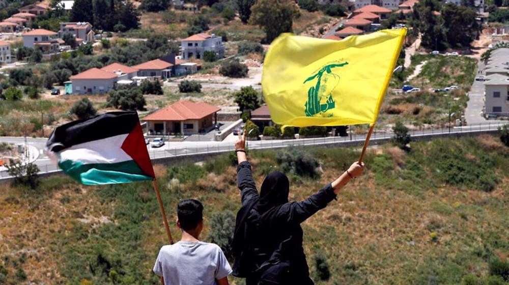 Quand le déluge s’abat sur Israël