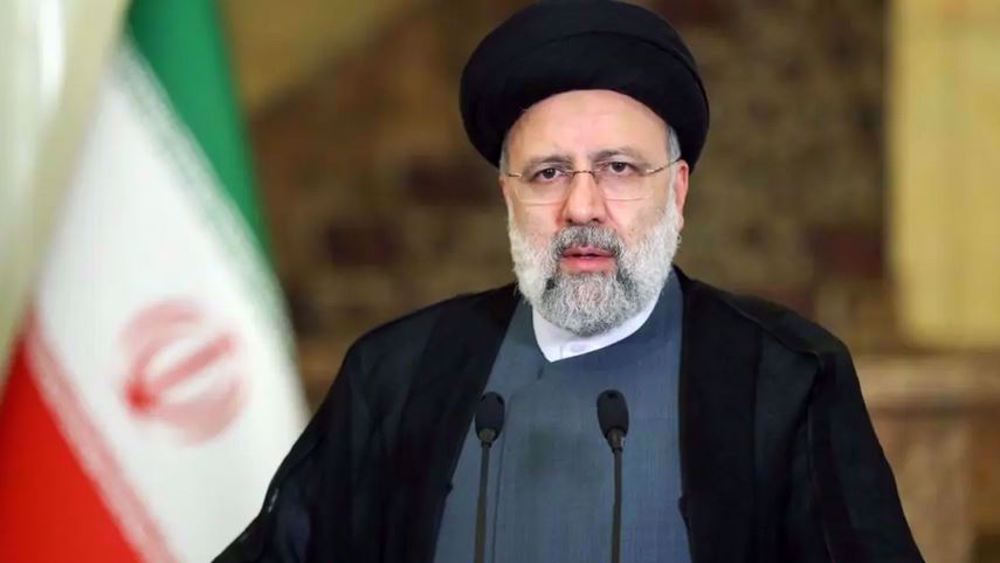 In warning to Israel, Iran president says warmongering detrimental to Zionists