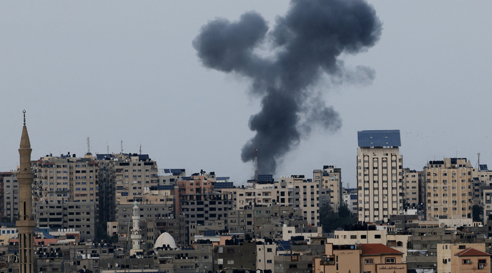 Indonesia, Pakistan call for end to Israeli aggression against Palestinians  