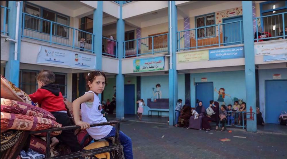 Gaza: l’Iran et l’Irak appellent à une réunion d’urgence de l’OCI