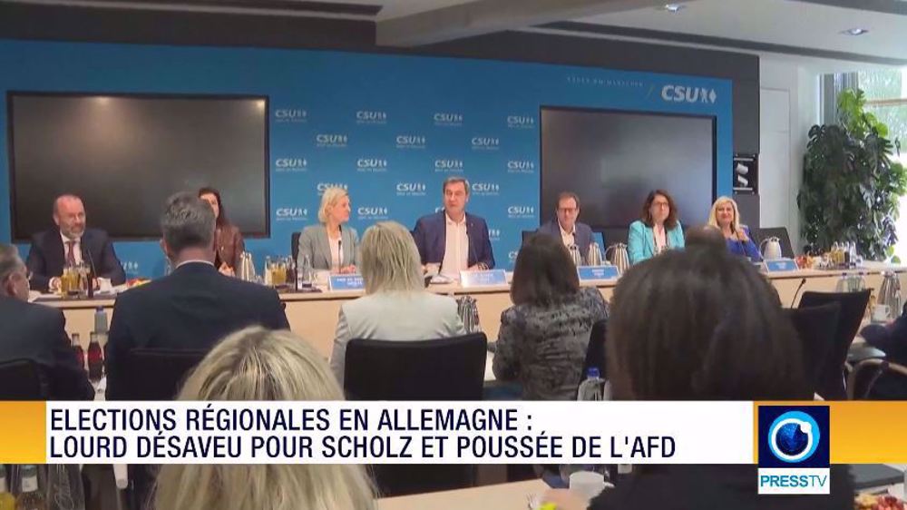 Journal du 9 octobre 2023