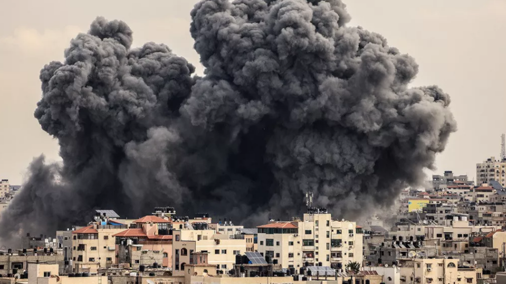 Gaza: Israël utilise des bombes au phosphore blanc