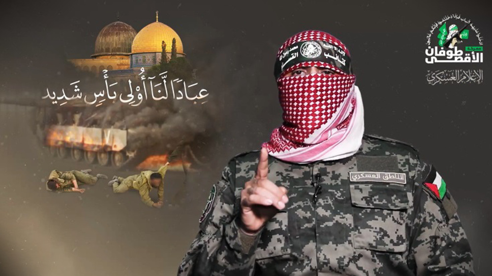 Hamas: No negotiations on Israeli captives under fire, regime must pay high price 