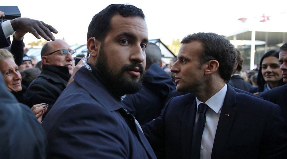 Violation de l’embargo sur les armes en Libye