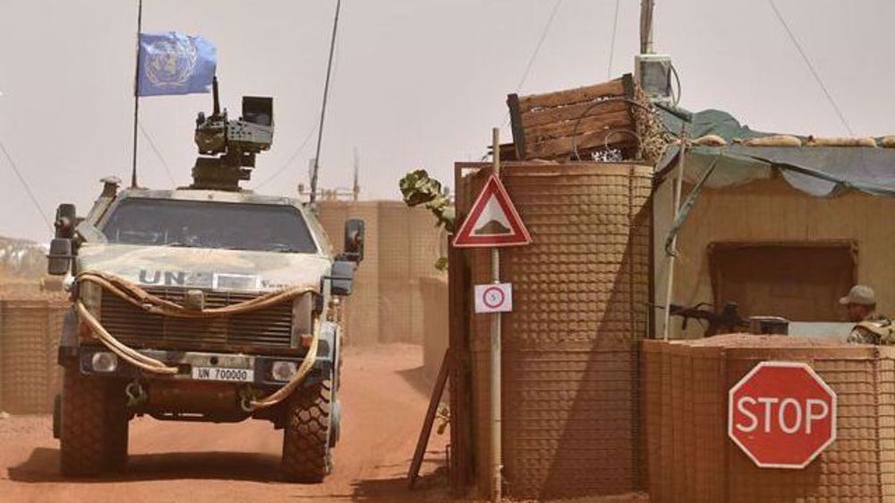 Mali: la Minusma à la porte ; une page se tourne