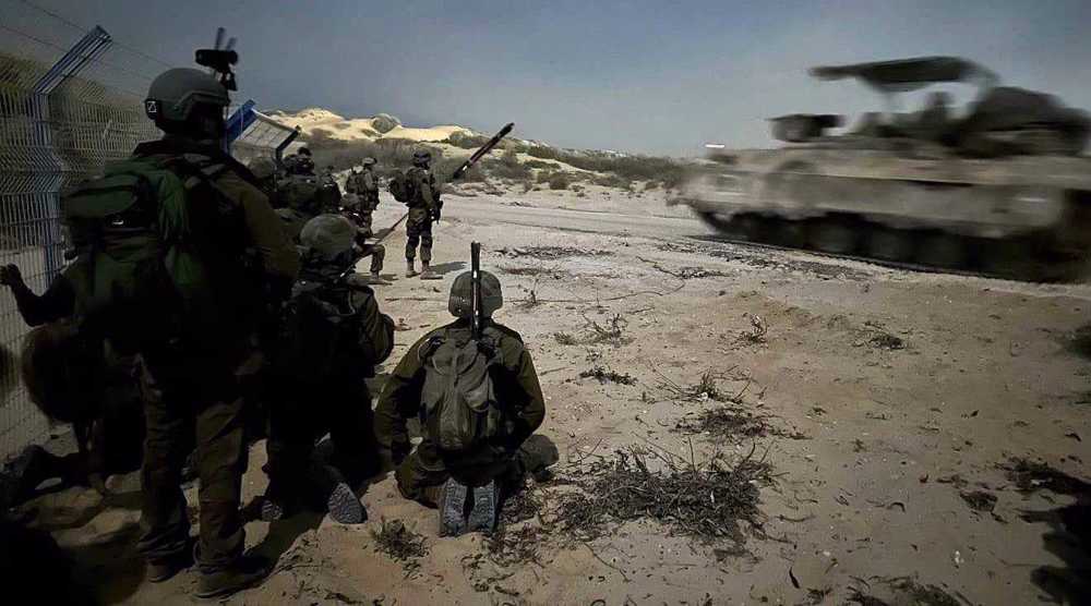 Tel Aviv: Killing of Israeli soldiers in Gaza 'hard and painful blow'