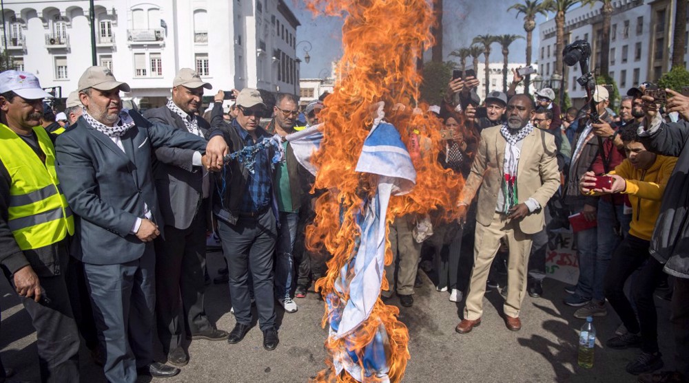 Des Marocains dépossédés de leurs biens par les sionistes