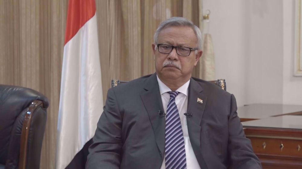 Exclusive: Yemeni PM vows to continue confronting Israel war on Gaza