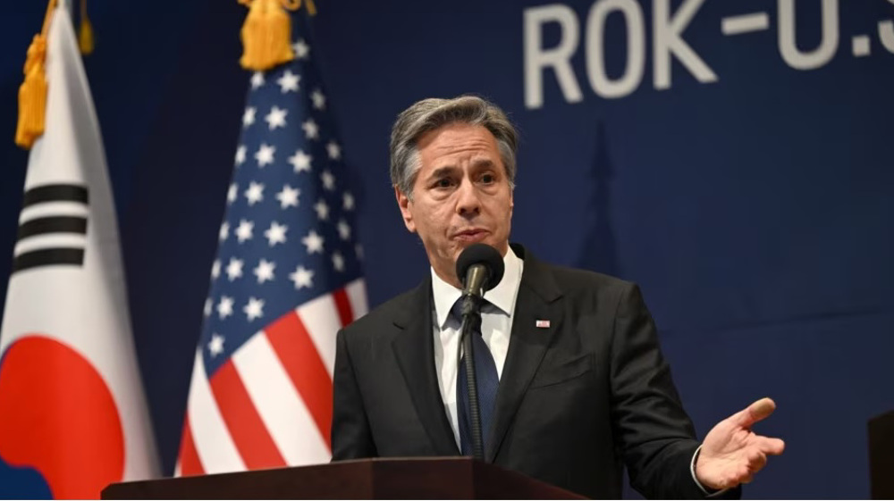 North Korea slams Blinken’s ‘provocative’ comments on Pyongyang-Moscow ties