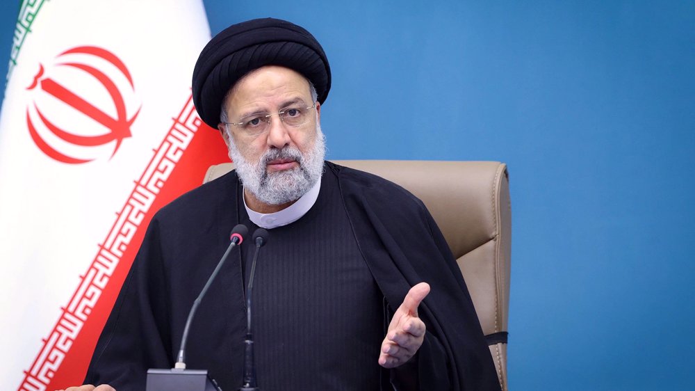 Raeisi to attend emergency OIC summit on Gaza genocide