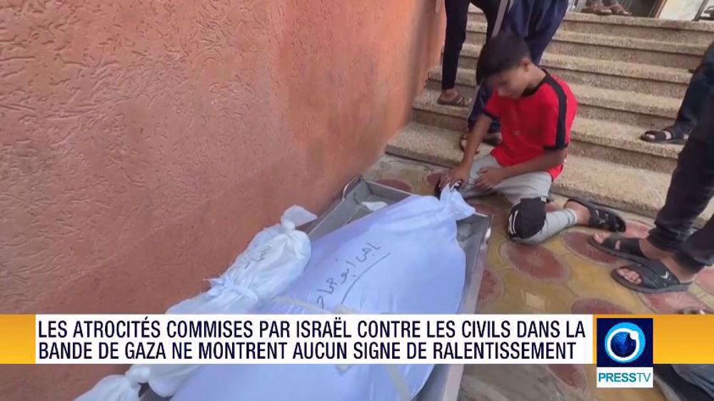 Journal du 10 novembre 2023