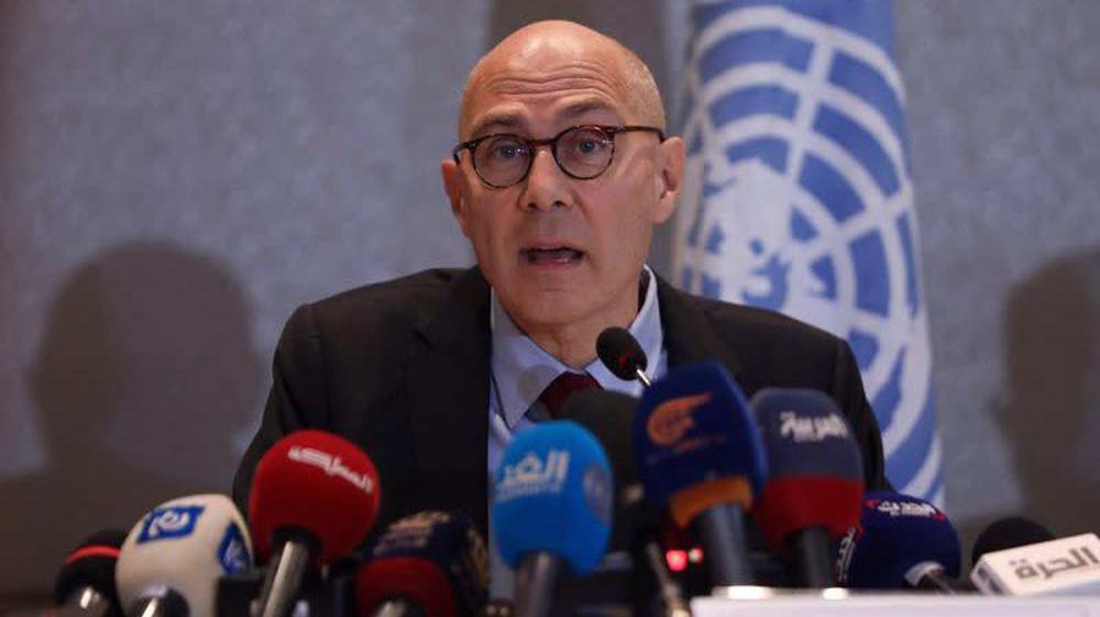UN rights chief calls for probe, rights groups sue Israel at ICC for Gaza ‘genocide’  