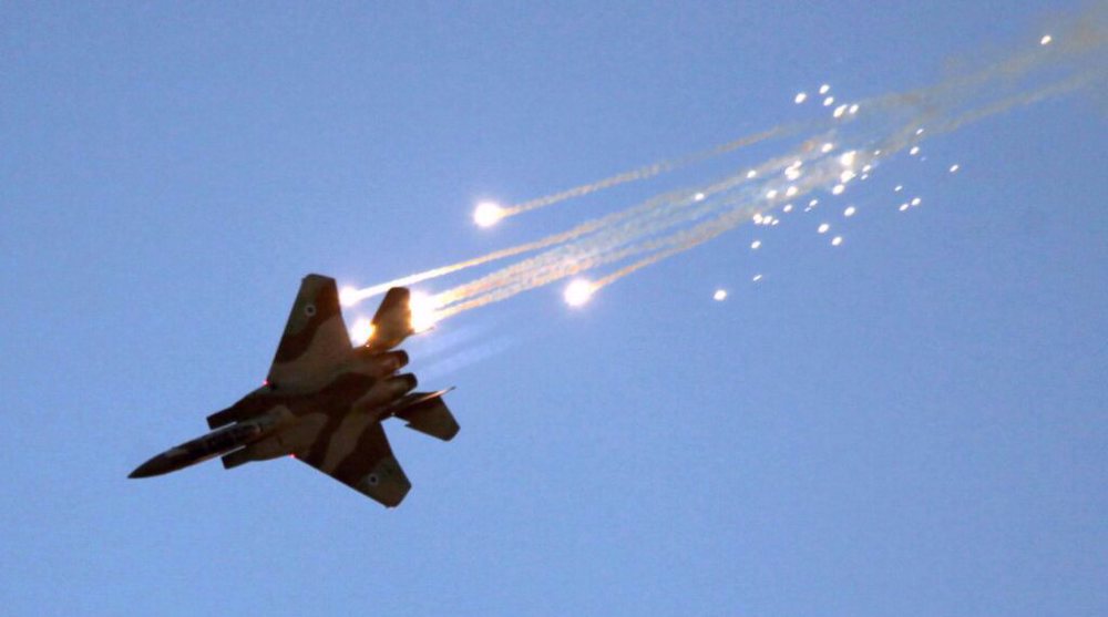 Un raid israélien sur des positions en Syrie n'a fait aucune victime