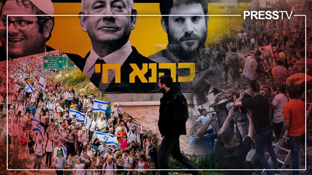 How Israeli settlers derive privileges from oppression of Palestinians