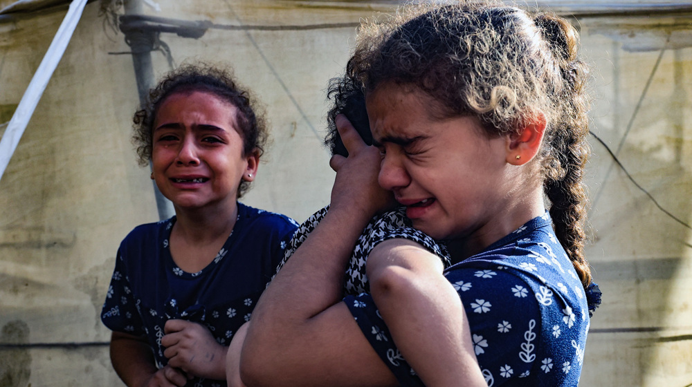  Israel arrests teacher for calling regime soldiers ‘child killers’