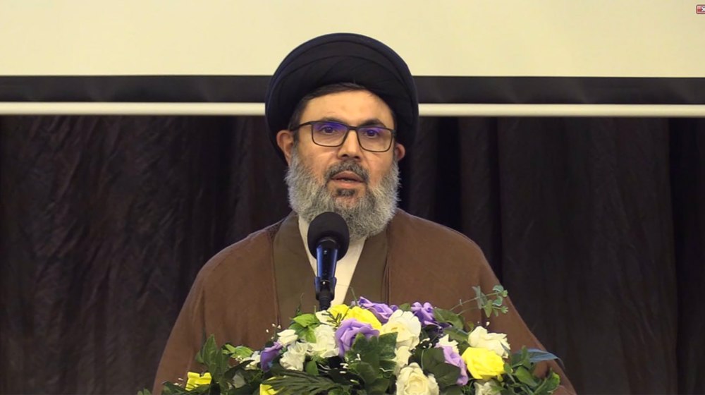 Top Hezbollah official: Israel delusional to think it can eliminate Hamas