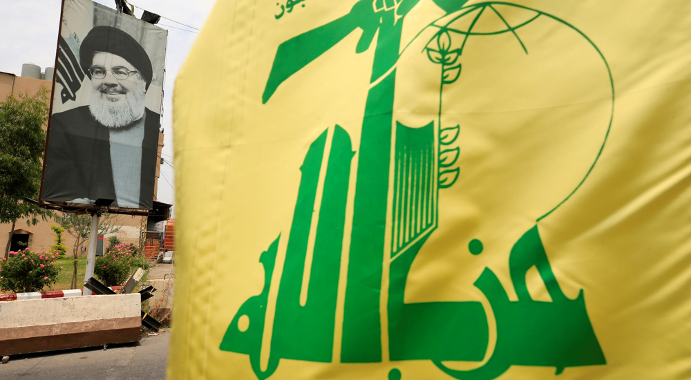Lebanon’s Hezbollah targets Israel infantry ‘in support of Palestinians in Gaza’