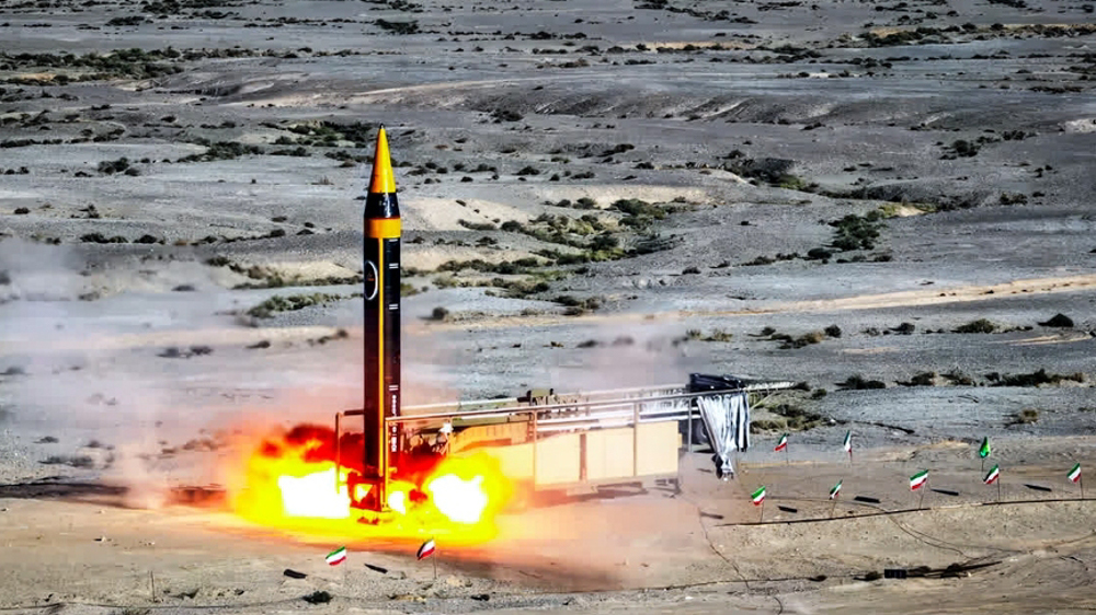 L’Iran a accès à des technologies militaires révolutionnaires
