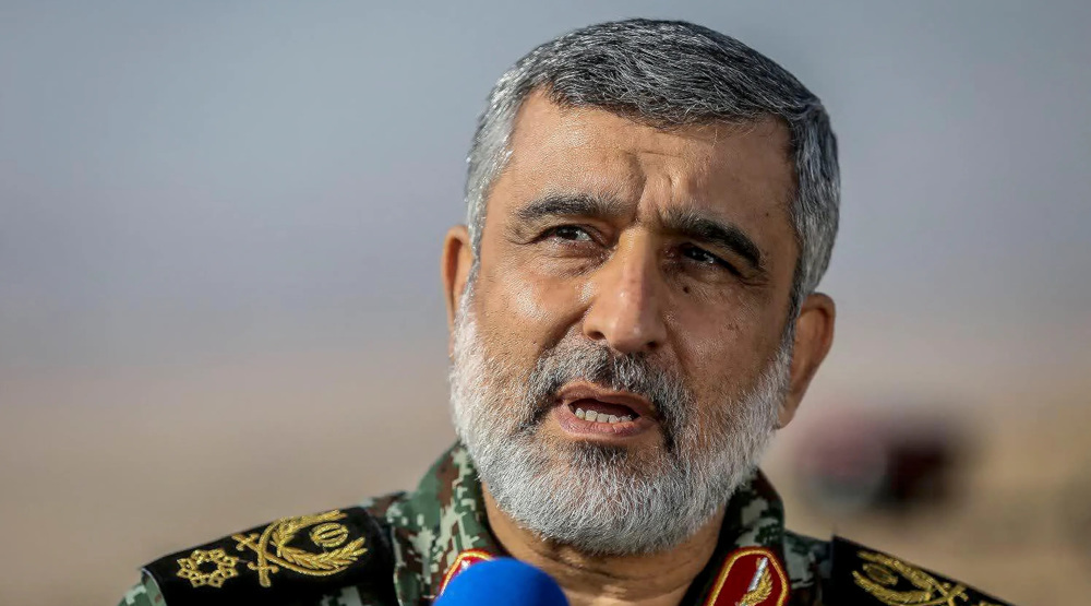IRGC: Israeli war spillover likely; Iran, at zenith of power, prepared for all scenarios 