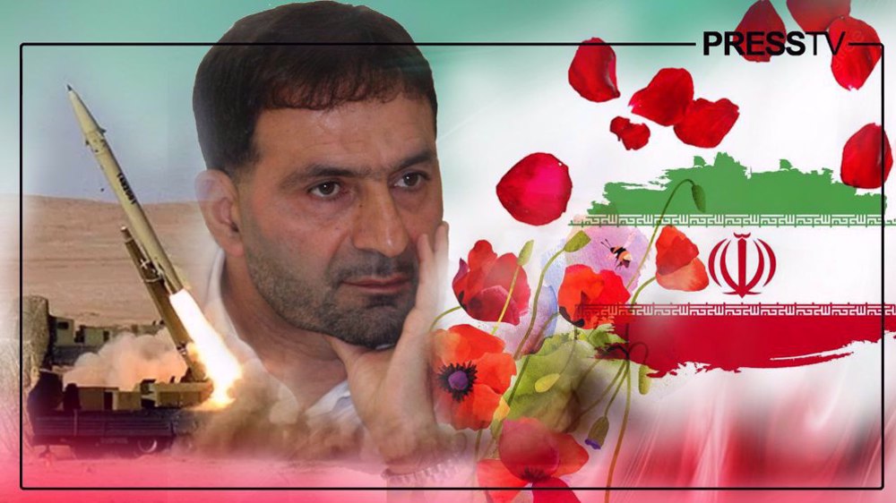 À la mémoire de Hassan Tehrani Moqaddam, architecte du programme de missiles iranien