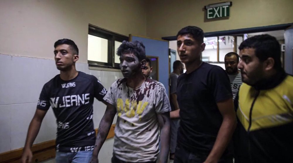  Israeli attacks kill 3,100 school students, 130 teachers in Gaza: Report