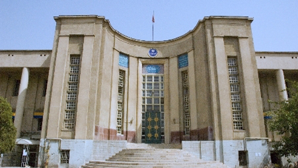 Tehran University offers grants to Palestinians after alumnus loses children in Gaza 