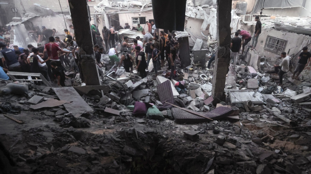 Belize suspends diplomatic ties with Israel over war on Gaza