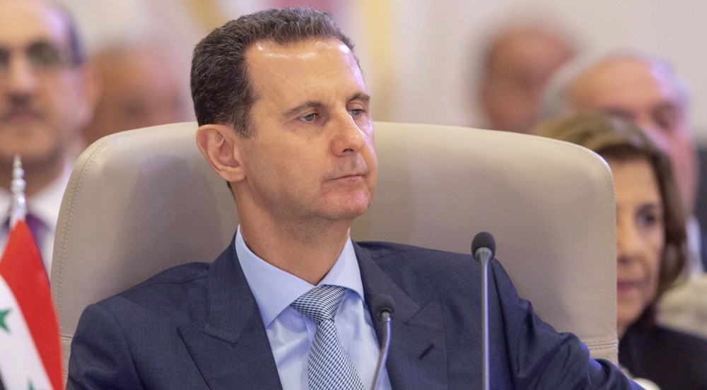 La France poursuit sa politique hostile contre la Syrie
