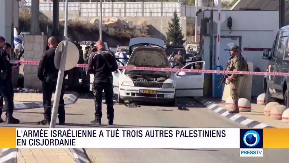 Journal du 16 novembre 2023