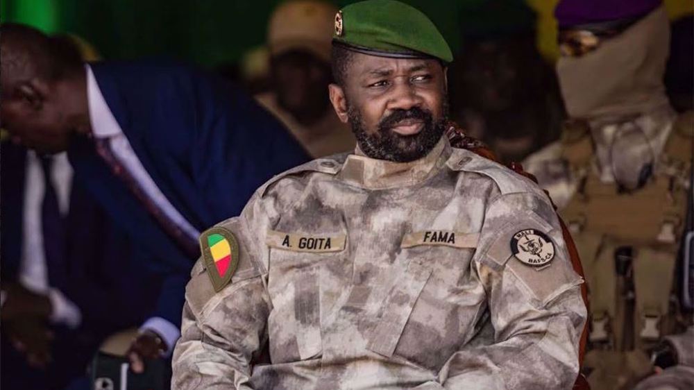 Mali: Goïta, un cauchemar pour la France et les GAT