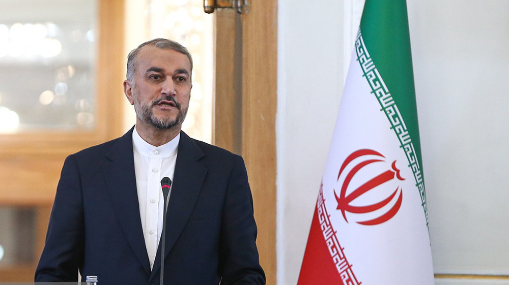 Iran warns of 'unavoidable' regional conflict if Israel continues Gaza war