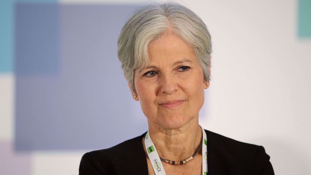 Meta suspends accounts of US politician over criticism of Israel