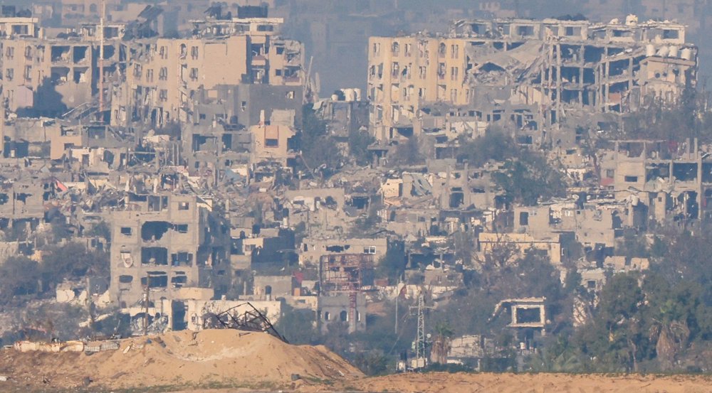Gaza genocide: Israeli troops raid al-Shifa Hospital again 