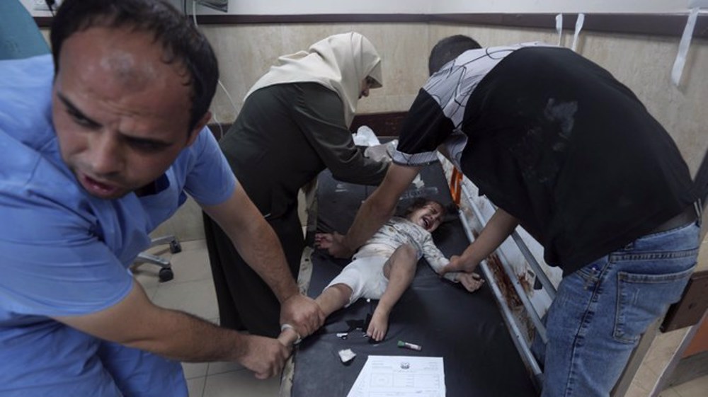 Child-killing unabated