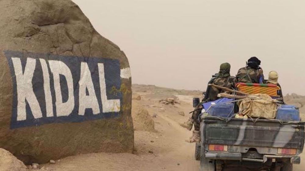  Le Mali enchaîne les victoires