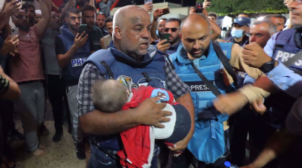 Les médias iraniens condamnent les crimes d’Israël à Gaza 