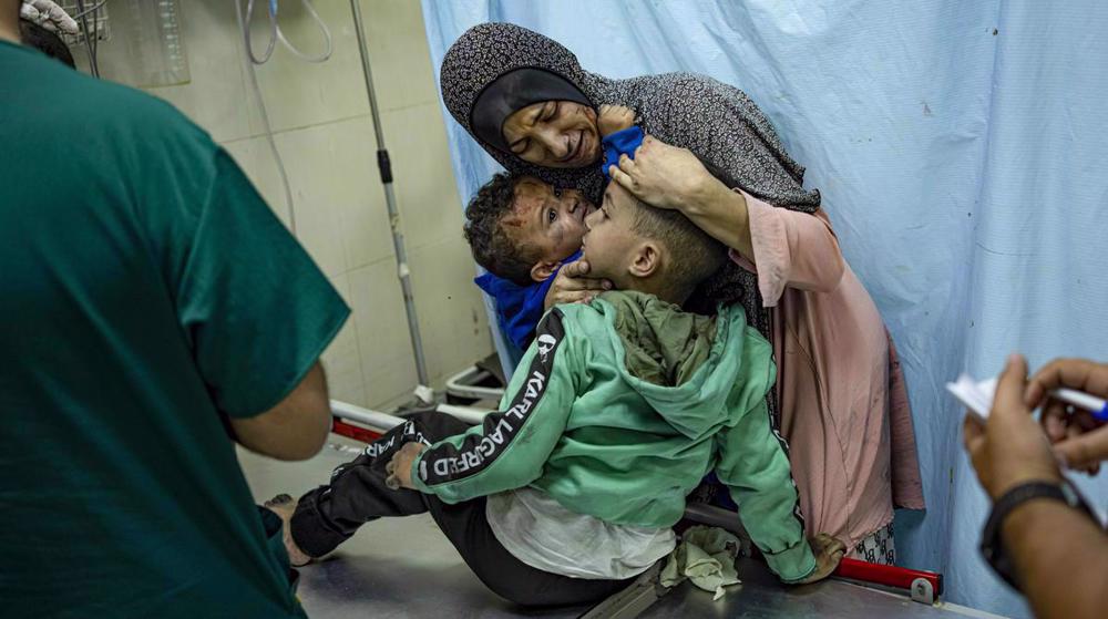 Ministers from Arab, Muslim countries to meet in China for ending Israeli war on Gaza